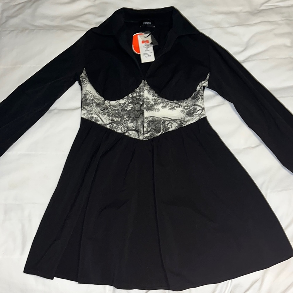 Cider dress
